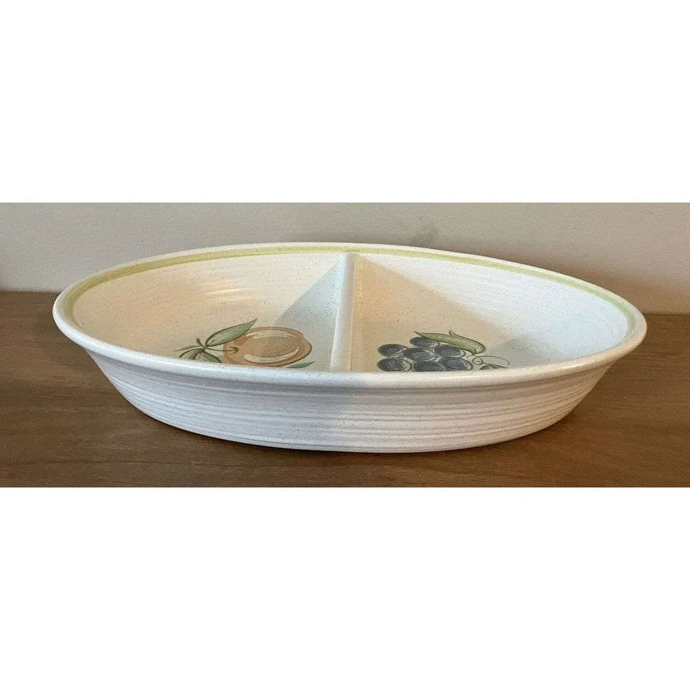 Franciscan Earthenware 11